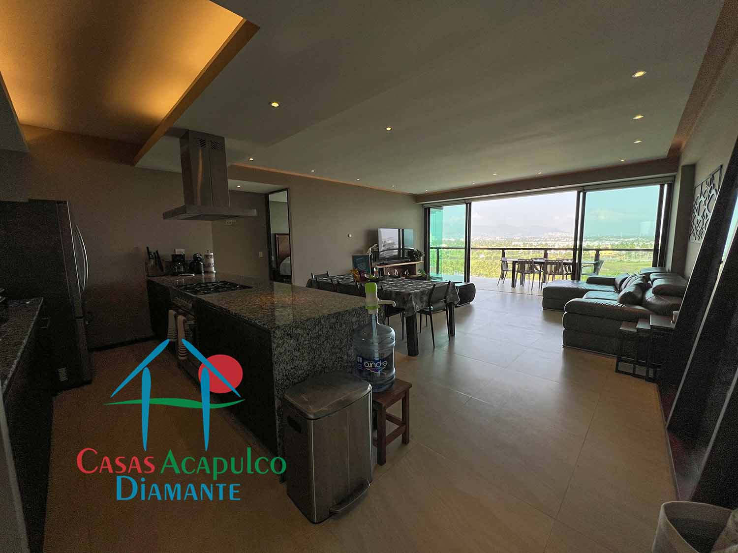 La Isla Emerald D 10 - Estancia 8 La Isla Emerald D 10 - Estancia 8